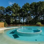 Domaine Du Golf Piscine Chauffée 3 Villa