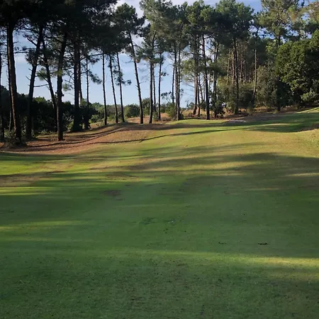 Domaine Du Golf Piscine Chauffee 3 *