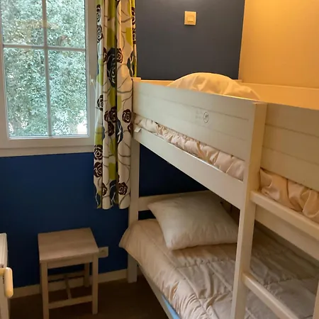 Domaine Du Golf Piscine Chauffée 3 Villa