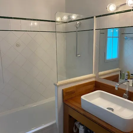 Domaine Du Golf Piscine Chauffée 3 *