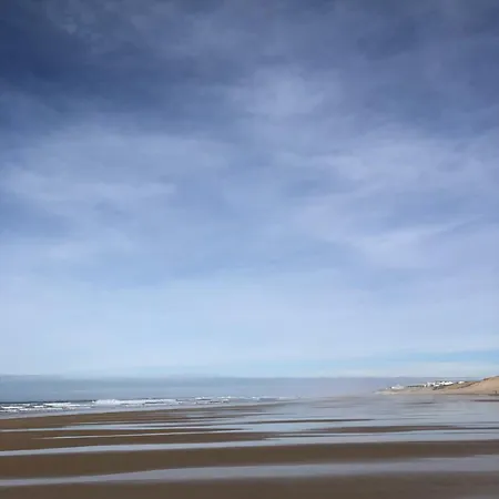 Domaine Du Golf Piscine Chauffée 3