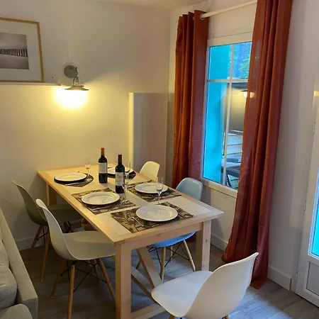 Domaine Du Golf Piscine Chauffée 3 Lacanau