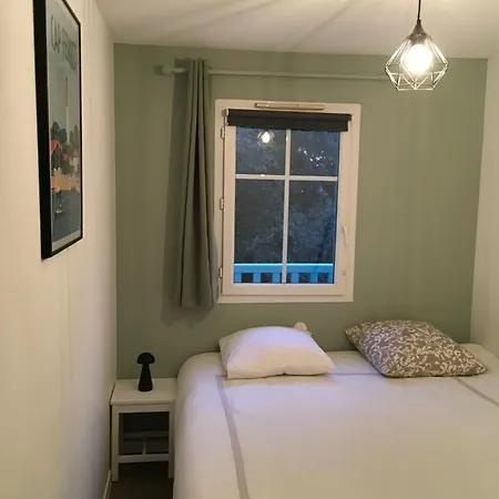 Domaine Du Golf Piscine Chauffée 3 Lacanau