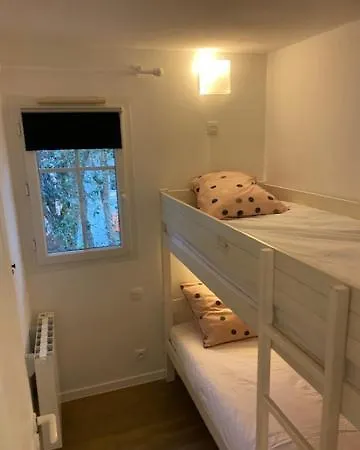 Domaine Du Golf Piscine Chauffee 3 Вилла Лакано