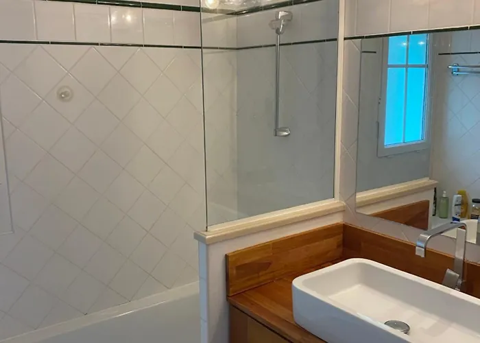 Domaine Du Golf Piscine Chauffee 3 *