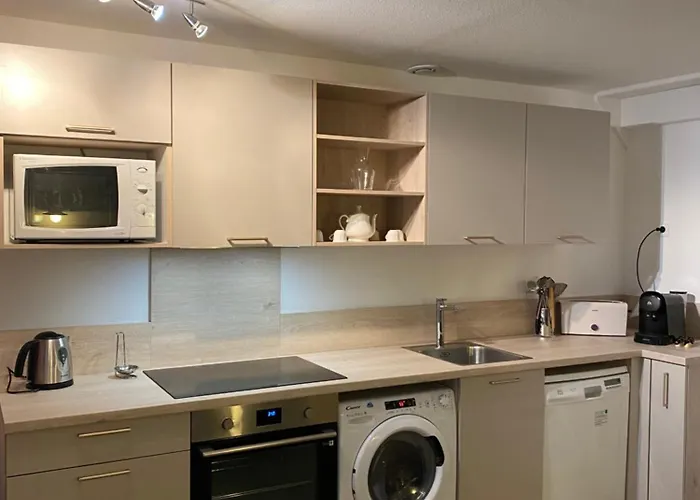 Villa Domaine Du Golf Piscine Chauffee 3 Lacanau